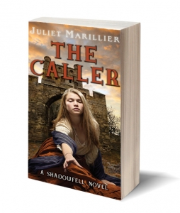 The Caller Cover