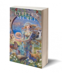 Cybele's Secret Cover