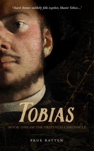 Tobias smaller