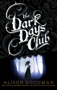DarkDaysClubUS cover