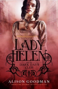 Lady Helen and the Dark Days Club