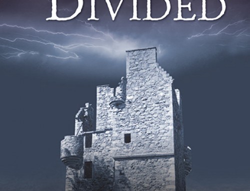 Author Interview: Margaret Skea and A House Divided