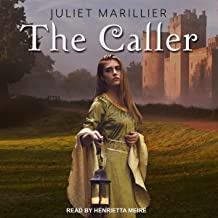 The Caller by Juliet Marillier on Audible