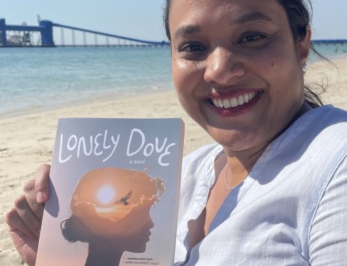 Author Q&A: Sonee Singh and Lonely Dove